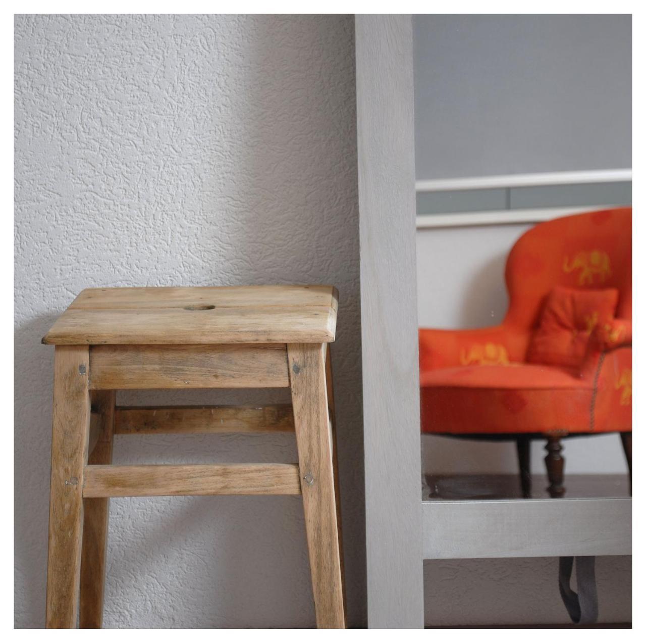 Apartmán Les Logis De L'Horloger La Chaux De Fonds Exteriér fotografie